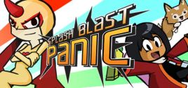 SPLASH BLAST PANIC 价格