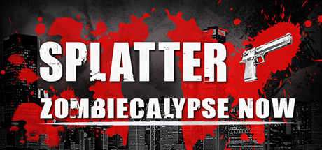 Splatter - Zombiecalypse Now Systemanforderungen