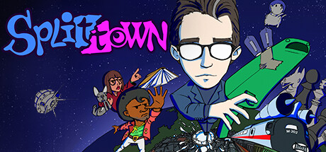 Splittown Systemanforderungen