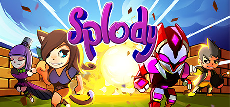 Prix pour Splody