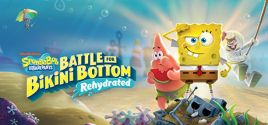 Требования SpongeBob SquarePants: Battle for Bikini Bottom - Rehydrated