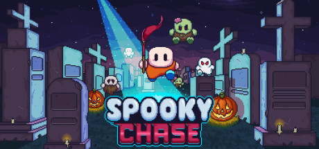 Prix pour Spooky Chase