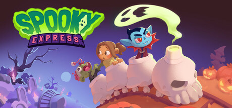 Prezzi di Spooky Express