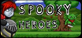 Prix pour Spooky Heroes