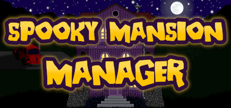 Prix pour Spooky Mansion Manager