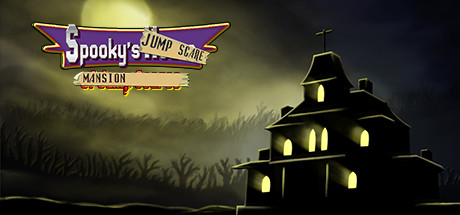 Требования Spooky's Jump Scare Mansion