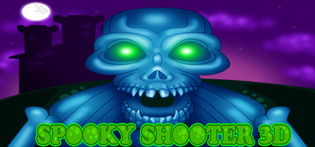 Spooky Shooter 3D ceny