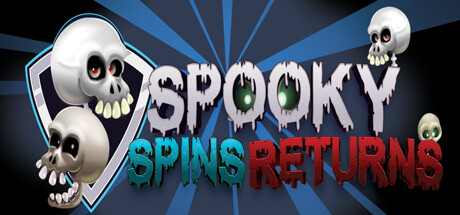 Spooky Spins Returns : Crazy Cash Edition - Slots価格 