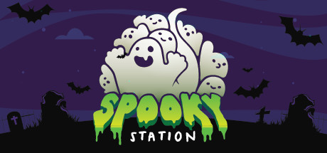 Prix pour Spooky Station