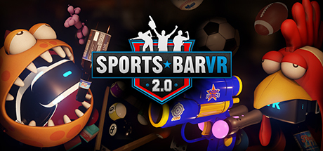 Sports Bar VR Systemanforderungen