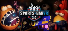 Sports Bar VR 시스템 조건