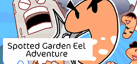 Spotted Garden Eel Adventure 价格