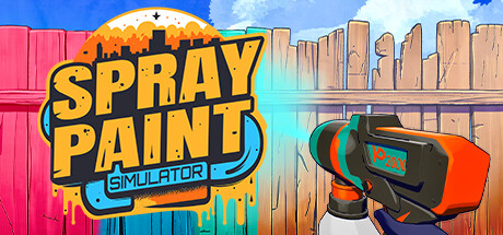Spray Paint Simulator цены