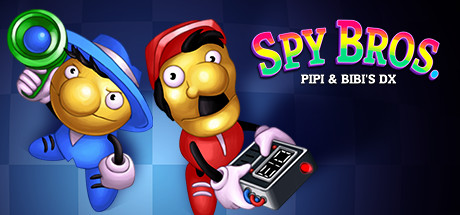 Spy Bros. (Pipi & Bibi's DX) 가격
