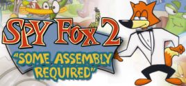 Spy Fox 2 "Some Assembly Required" цены