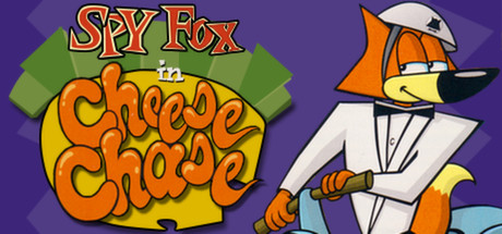 Spy Fox In: Cheese Chase ceny