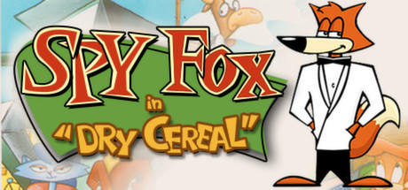 Preise für Spy Fox in "Dry Cereal"