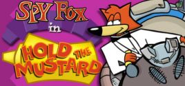 Spy Fox In: Hold the Mustard 价格