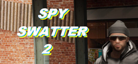 Prix pour SPY SWATTER 2