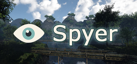 Spyer System Requirements