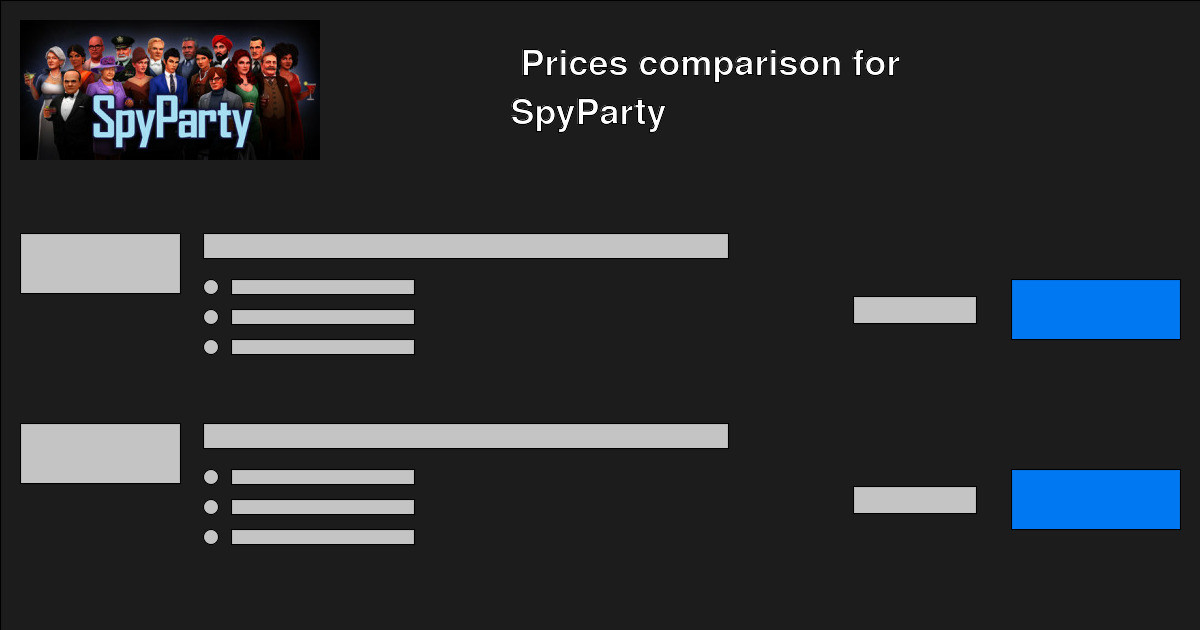 play spyparty free online