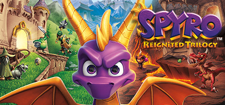 Prezzi di Spyro™ Reignited Trilogy