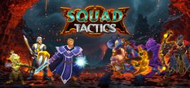 Squad Tactics Systemanforderungen