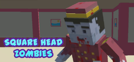 Square Head Zombies - FPS Game ceny