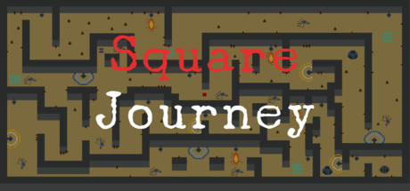 Square Journey Systemanforderungen