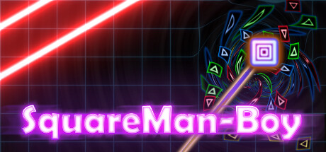SquareMan-Boy Requisiti di Sistema