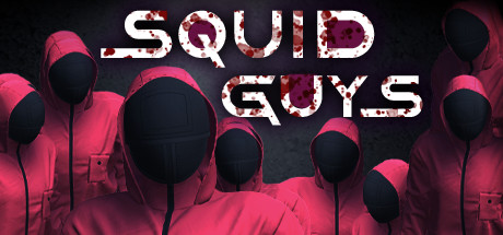 SQUID GUYS - yêu cầu hệ thống