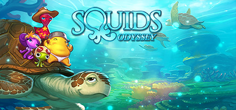 Squids Odyssey価格 