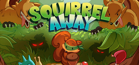 Требования Squirrel Away