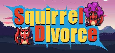Squirrel Divorce цены