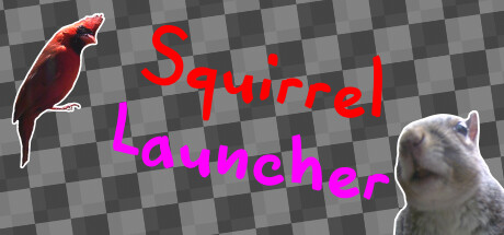 Squirrel Launcher 시스템 조건