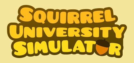Squirrel University Simulator系统需求