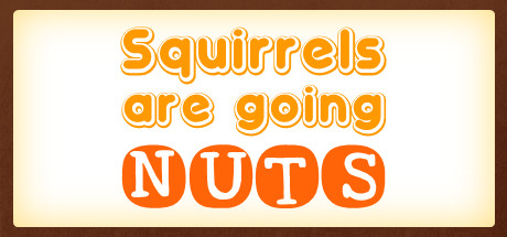 Squirrels are going nuts価格 