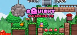 Squishy the Suicidal Pig цены