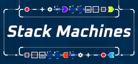 Requisitos del Sistema de Stack Machines