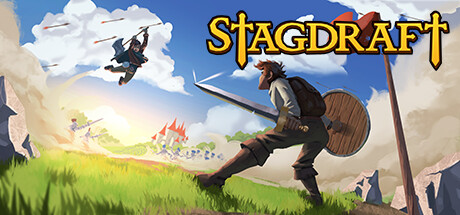 Stagdraft System Requirements