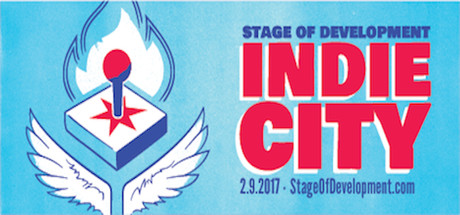 Stage of Development: Indie City цены