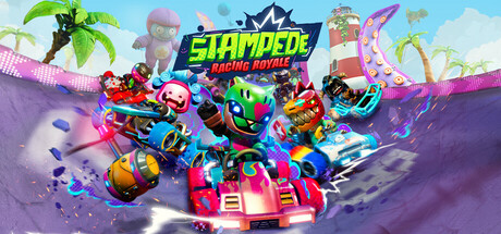 Stampede: Racing Royale System Requirements