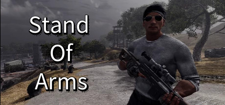 Stand Of Arms System Requirements