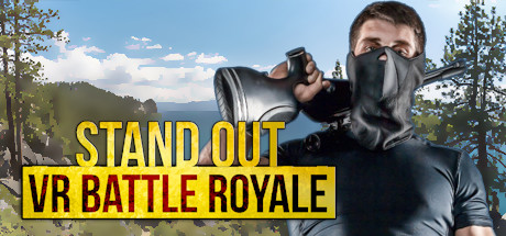STAND OUT : VR Battle Royale ceny