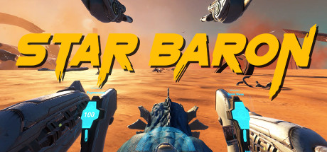 STAR BARON – VR BEAST COMBAT GAME System Requirements