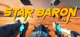 Prix pour STAR BARON – VR BEAST COMBAT GAME