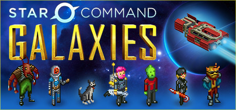 Star Command Galaxies ceny