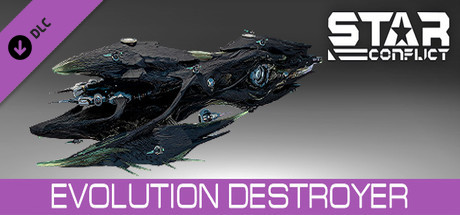 Star Conflict: Ellidium Destroyer Starter pack Systemanforderungen