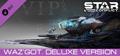 Star Conflict: Waz'got. Deluxe Version System Requirements