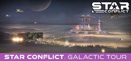 Requisitos del Sistema de Star Conflict